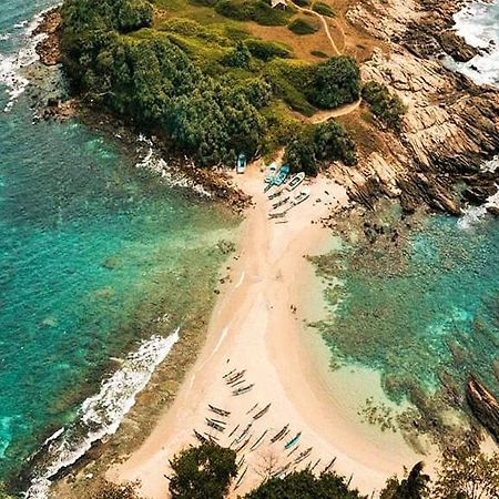 Amaya Gate Matara Dış mekan fotoğraf