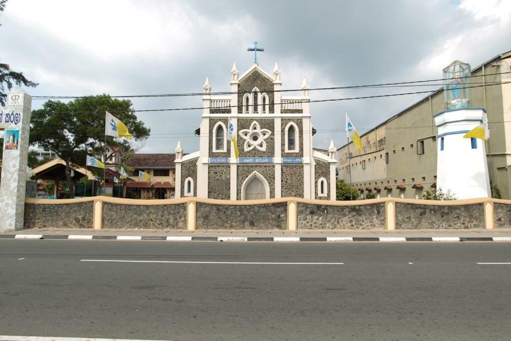 Amaya Gate Matara Dış mekan fotoğraf